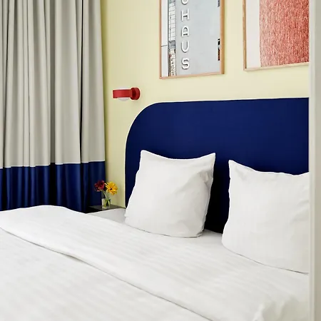 Brik Aparthotel 4*