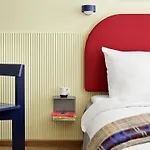 Apartahotel Brik