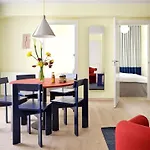 Aparthotel Brik