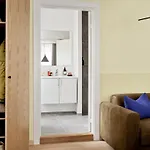 Brik Apartahotel Copenhague