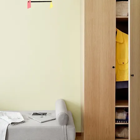 Brik Aparthotel Copenhagen