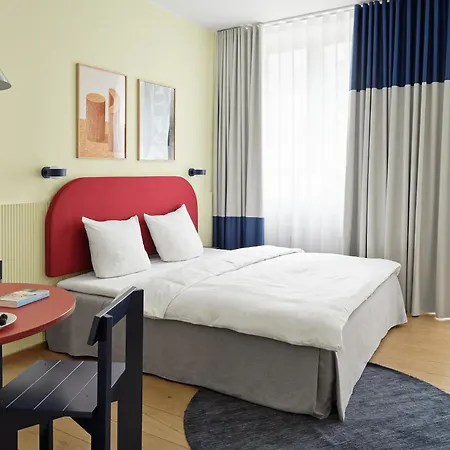 Brik Appart hôtel 4*