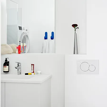 Brik Aparthotel Copenaghen