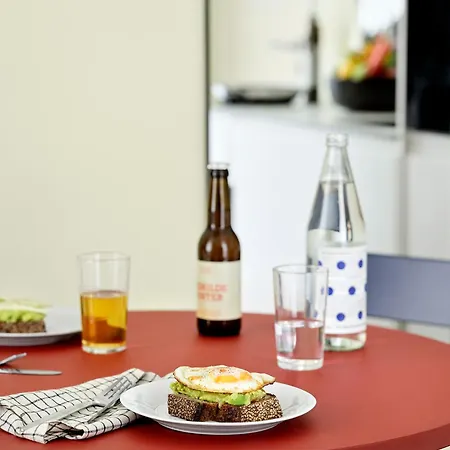 Brik Copenhagen