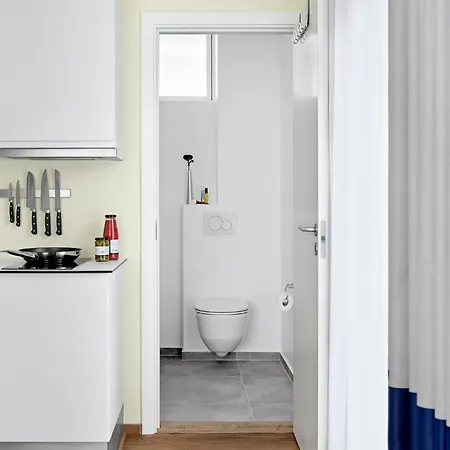 Brik Aparthotel *