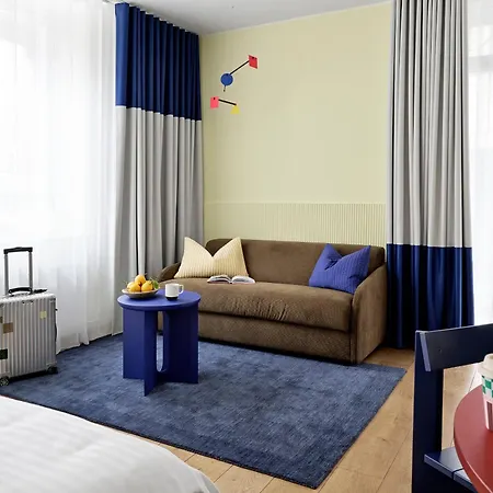 Brik Aparthotel