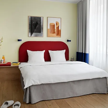 Aparthotel Brik *
