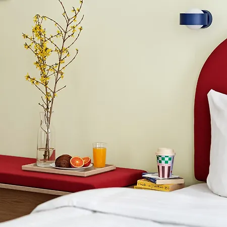 Brik Aparthotel