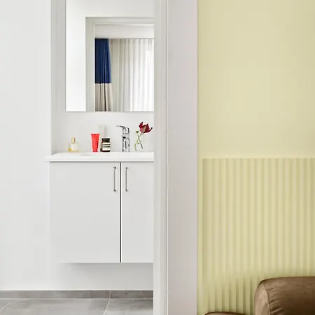 Aparthotel Brik