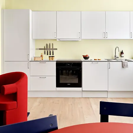 Brik Aparthotel