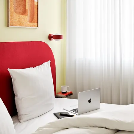 Brik Aparthotel 4*