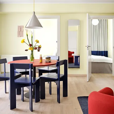 Aparthotel Brik
