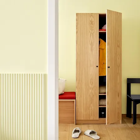 Aparthotel Brik *