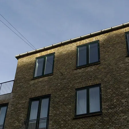 Aparthotel Brik