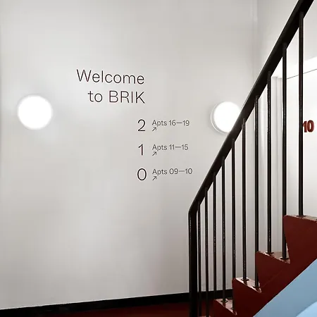 Brik Copenhagen