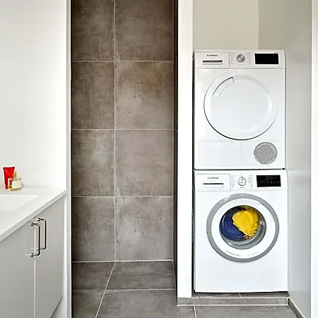 شقة فندقية Brik 4*