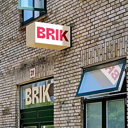 شقة فندقية Brik