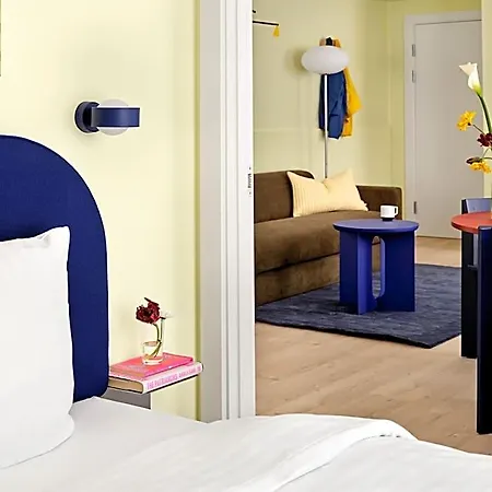 Brik Aparthotel