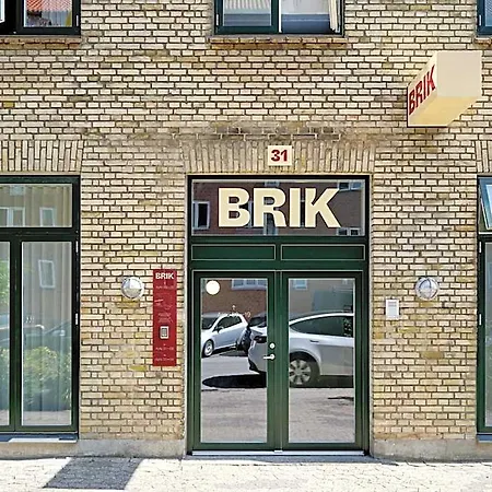 Brik