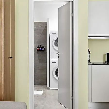 Apart Otel Brik Kopenhag
