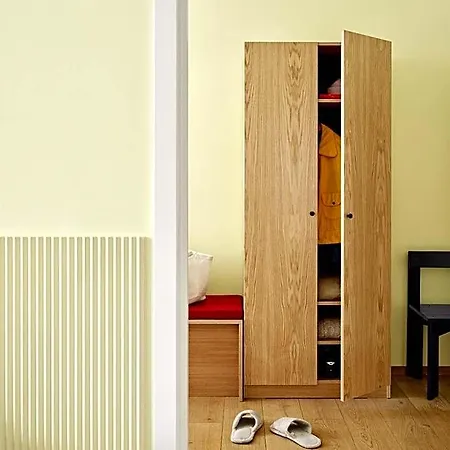 Aparthotel Brik