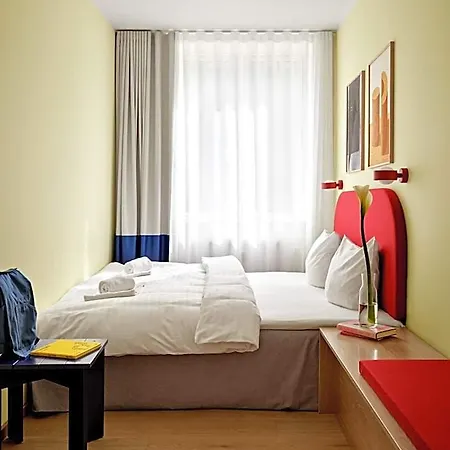 Apart Otel Brik