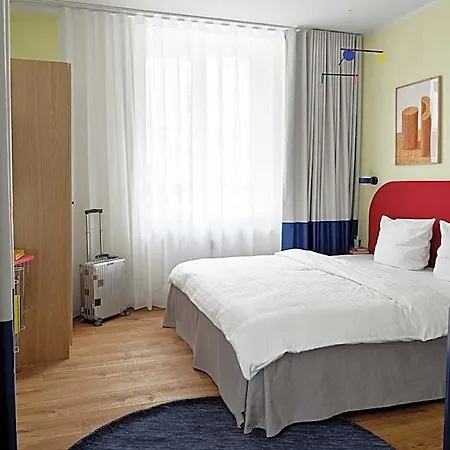 Apart Otel Brik Kopenhag