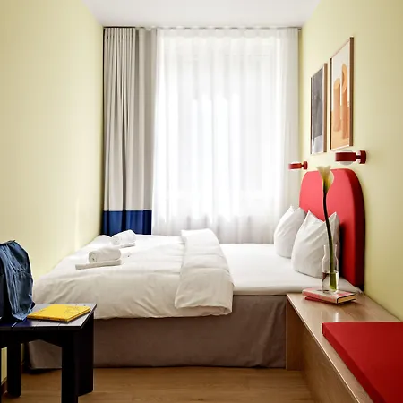 Aparthotel Brik