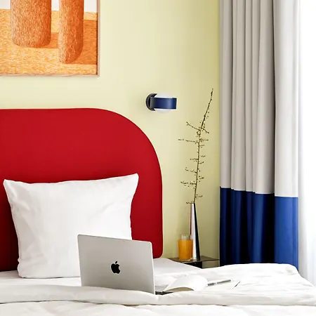 Aparthotel Brik