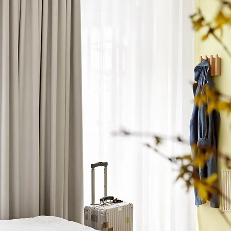 Aparthotel Brik