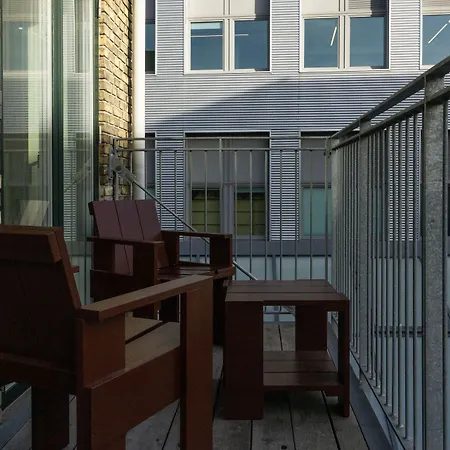 Aparthotel Brik Copenhagen