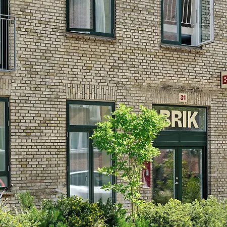 Brik Copenhagen