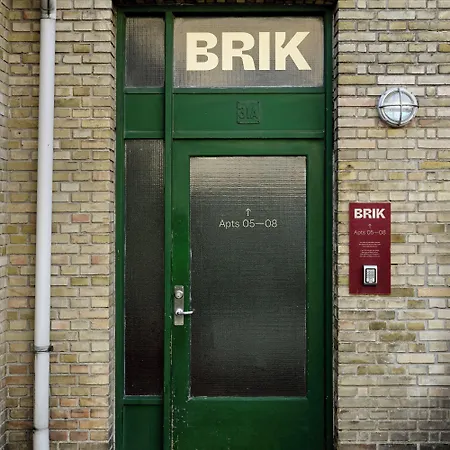 Brik 4*