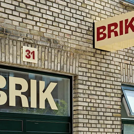 Brik Aparthotel