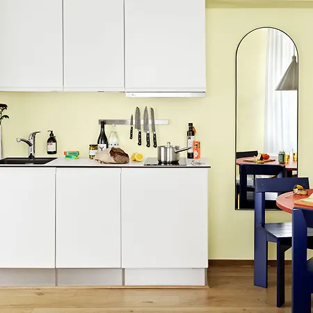 Brik Copenhagen