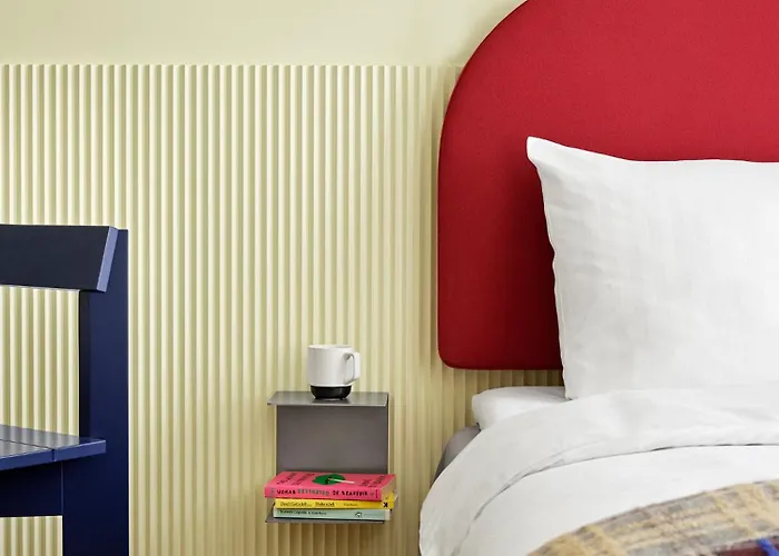 Aparthotel Brik