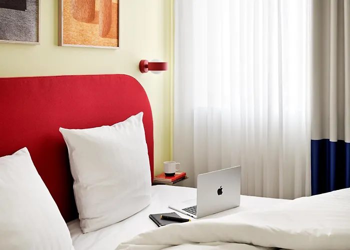 Brik Aparthotel 4*