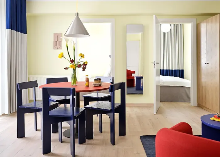 Apartahotel Brik