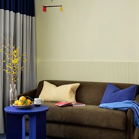 Brik Apart Otel Kopenhag