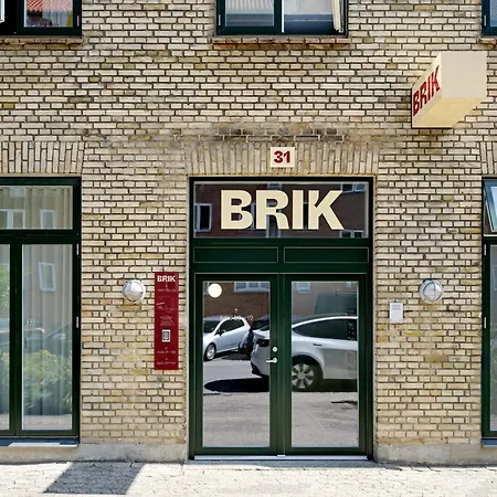 Brik Apart Otel