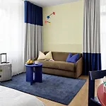 Brik Lejlighedshotel
