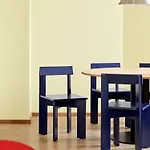 Aparthotel Brik 4*