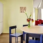Brik Aparthotel Copenaghen