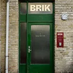 Aparthotel Brik
