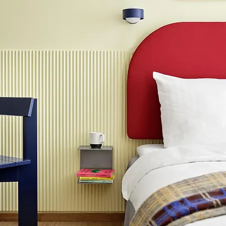 Aparthotel Brik