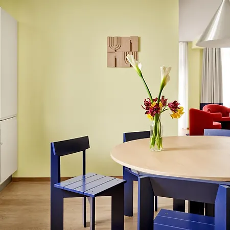 Brik Aparthotel Copenaghen